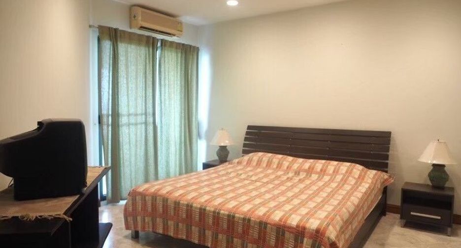 For sale and for rent 2 bedrooms condo in Hua Hin, Prachuap Khiri Khan