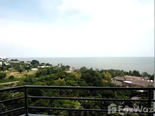 For sale and for rent 2 bedrooms condo in Hua Hin, Prachuap Khiri Khan