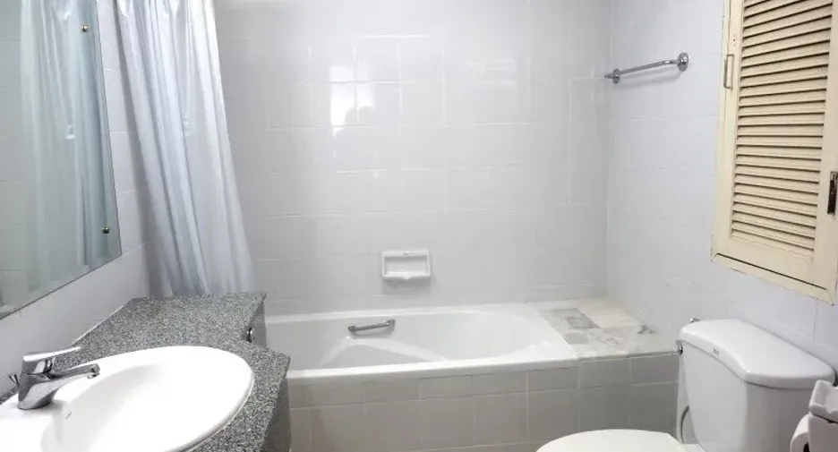 For sale and for rent 2 bedrooms condo in Hua Hin, Prachuap Khiri Khan