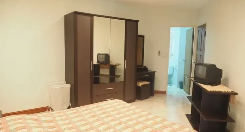For sale and for rent 2 bedrooms condo in Hua Hin, Prachuap Khiri Khan