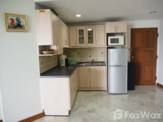 For sale and for rent 2 bedrooms condo in Hua Hin, Prachuap Khiri Khan