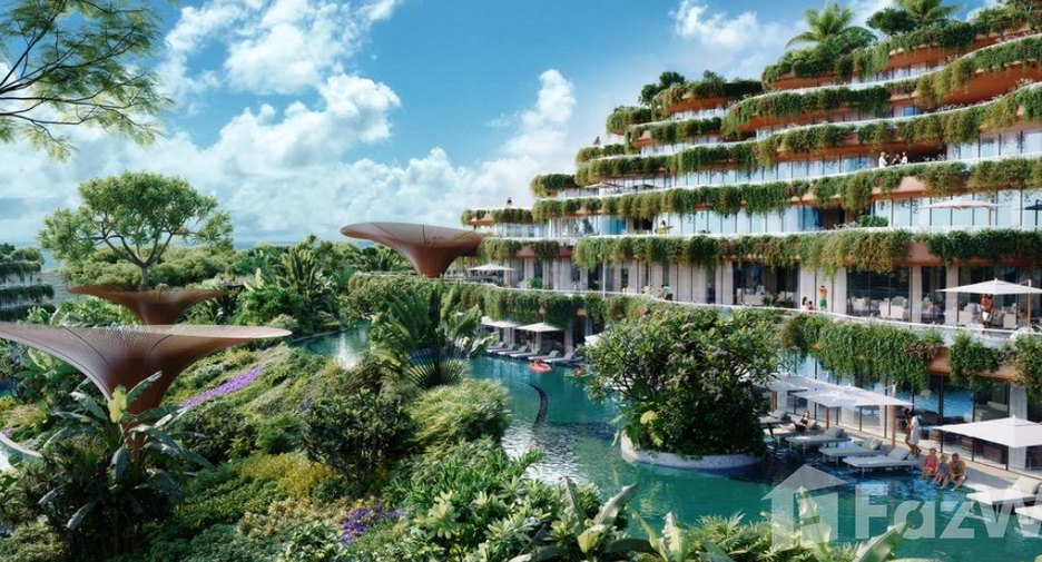 For sale studio condo in Thalang, Phuket