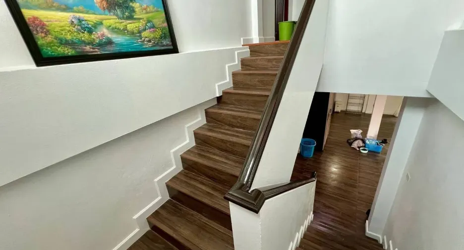 For sale 4 bedrooms villa in Bang Lamung, Chonburi