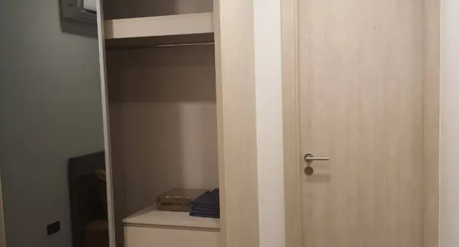 For rent 1 bed condo in Sattahip, Chonburi