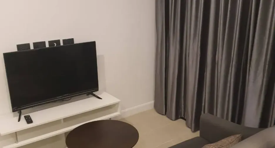For rent 1 bed condo in Sattahip, Chonburi