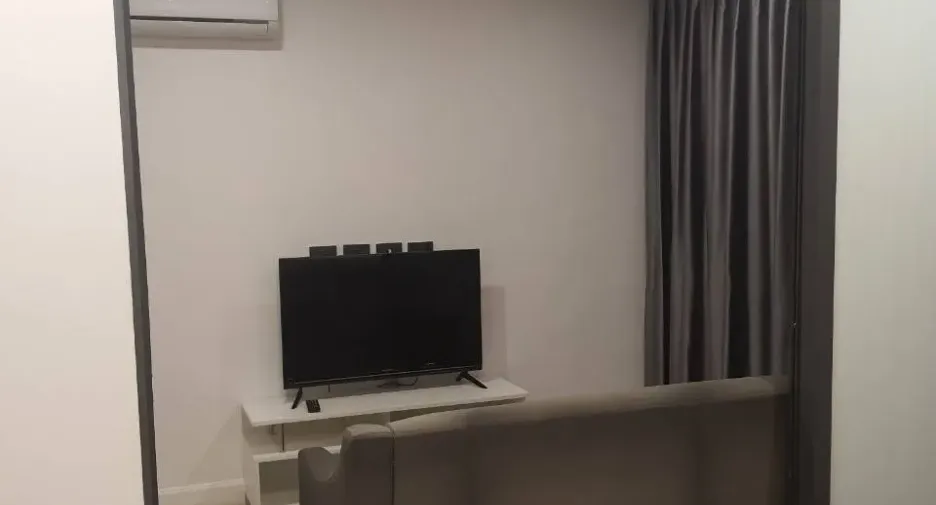 For rent 1 bed condo in Sattahip, Chonburi
