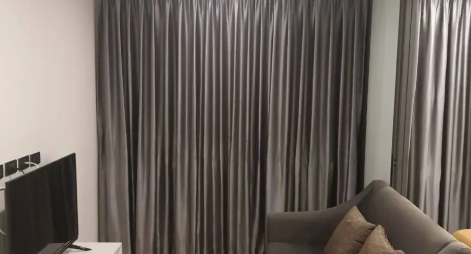 For rent 1 bed condo in Sattahip, Chonburi
