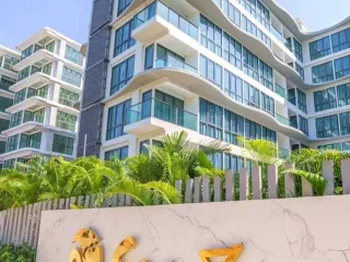 For Rent 1 Bedroom Condo In Bang Saray, Pattaya