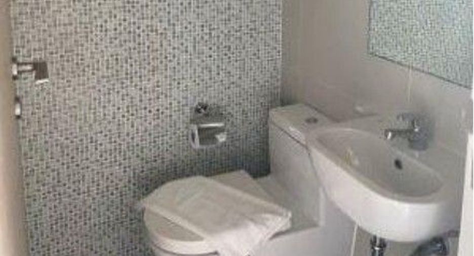 À louer 1 chambre condo à Na Jomtien, Pattaya