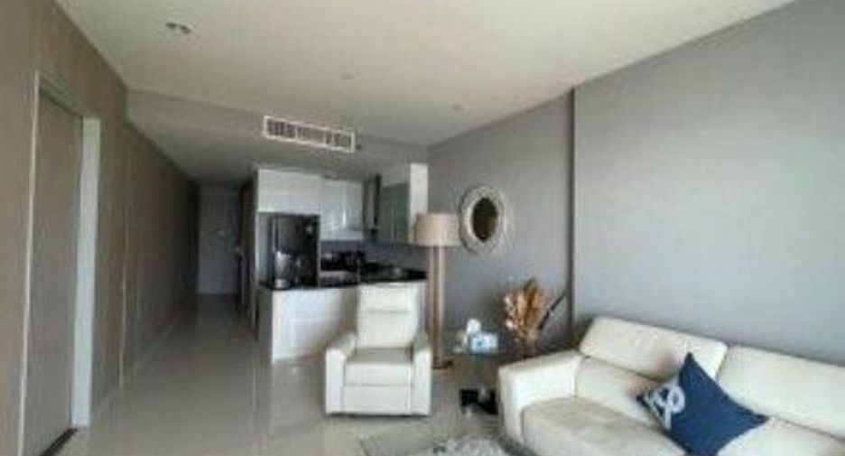 À louer 1 chambre condo à Na Jomtien, Pattaya