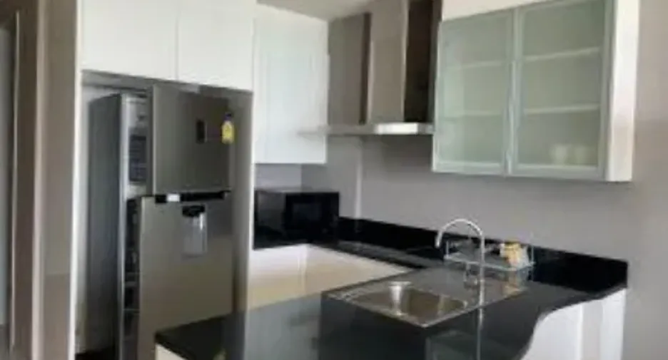 À louer 1 chambre condo à Na Jomtien, Pattaya