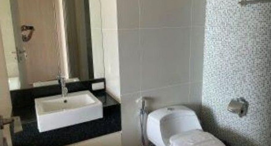 À louer 1 chambre condo à Na Jomtien, Pattaya