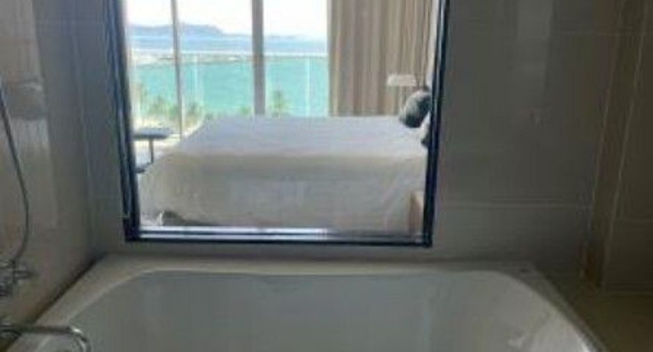 À louer 1 chambre condo à Na Jomtien, Pattaya