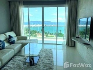À louer 1 chambre condo à Na Jomtien, Pattaya