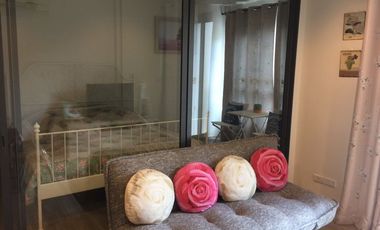 For rent 1 bed condo in Cha Am, Phetchaburi