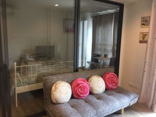 For Rent 1 Bedroom Condo In Cha Am, Phetchaburi