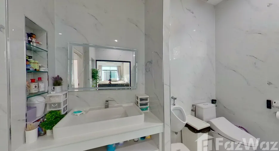 Villa zum Kauf mit 4 Zimmer in Hang Dong, Chiang Mai