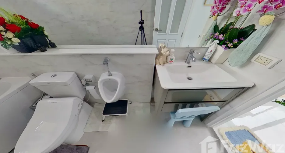 Villa zum Kauf mit 4 Zimmer in Hang Dong, Chiang Mai