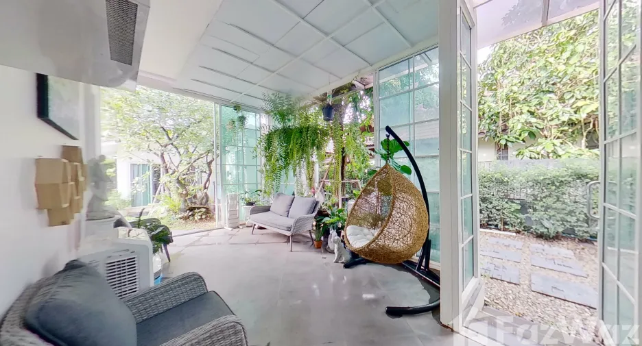 Villa zum Kauf mit 4 Zimmer in Hang Dong, Chiang Mai