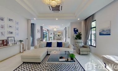 For sale 4 ベッドルーム villa in Hang Dong, Chiang Mai