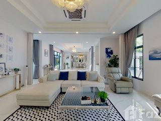 ขาย 4 ห้องนอน วิลล่า ใน หางดง, เชียงใหม่