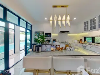 ขาย 4 ห้องนอน วิลล่า ใน หางดง, เชียงใหม่