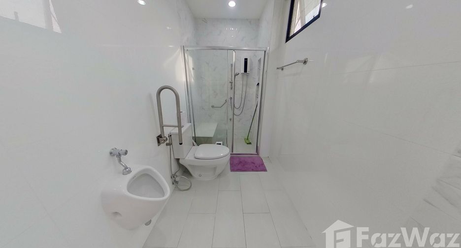 Villa zum Kauf mit 4 Zimmer in Hang Dong, Chiang Mai