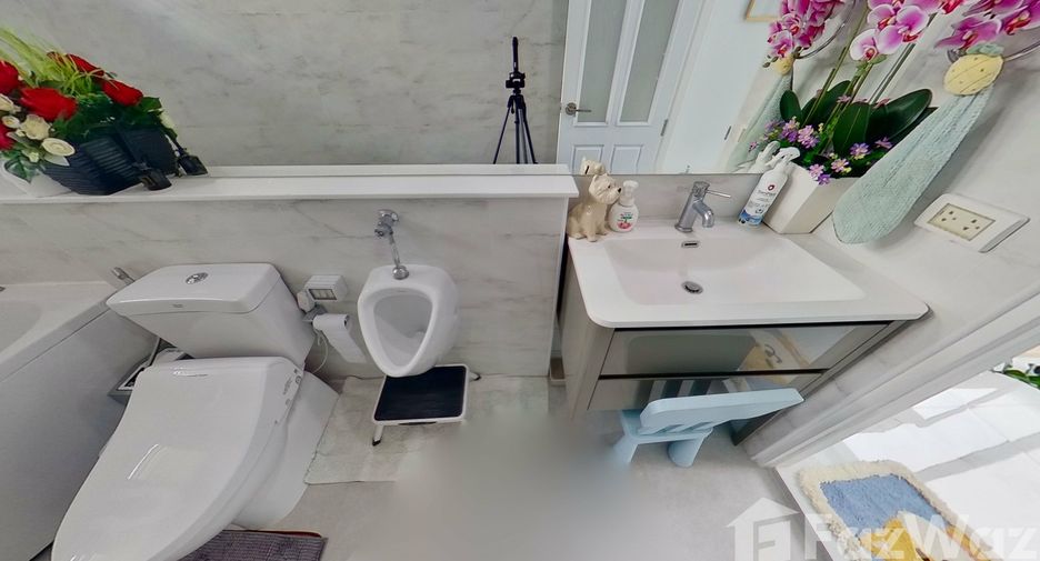 Villa en venta de 4 habitaciones en Hang Dong, Chiang Mai