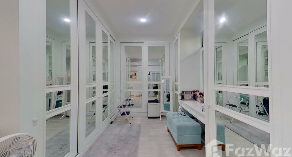 Villa zum Kauf mit 4 Zimmer in Hang Dong, Chiang Mai