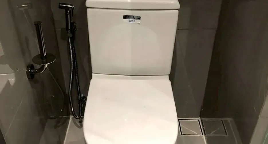 For sale studio condo in Bang Rak, Bangkok