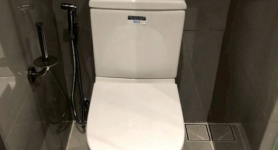 Condo en venta de estudio en Bang Rak, Bangkok