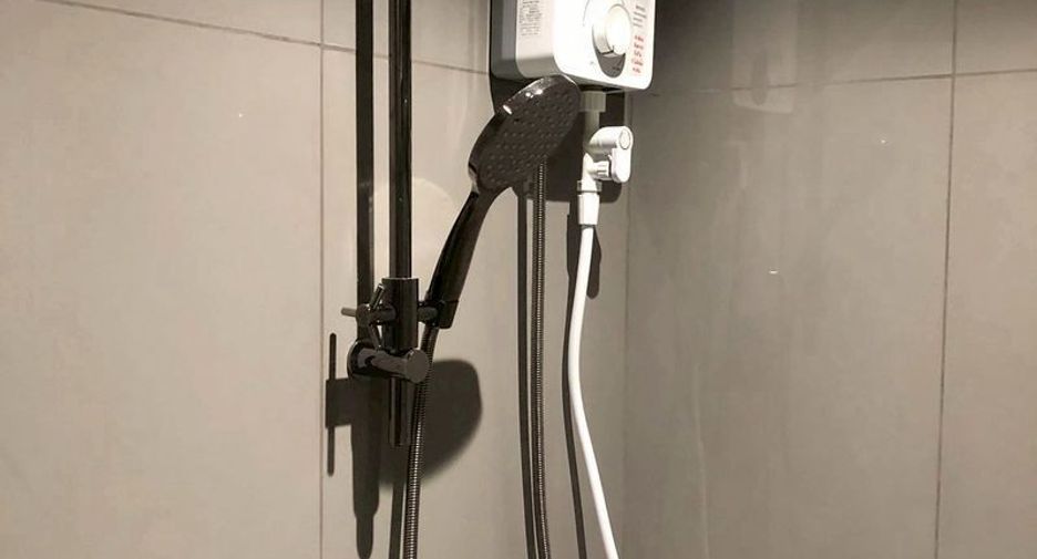 For sale studio condo in Bang Rak, Bangkok