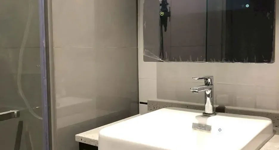 For sale studio condo in Bang Rak, Bangkok