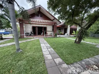 出售 和 出租 7 卧室 独立屋 在 Ban Chang, Rayong