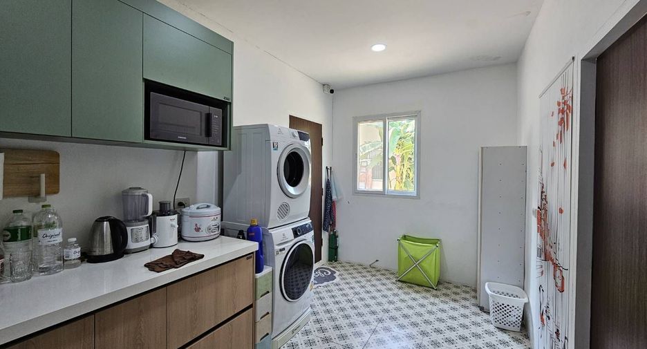 For sale 2 bedrooms townhouse in Hua Hin, Prachuap Khiri Khan