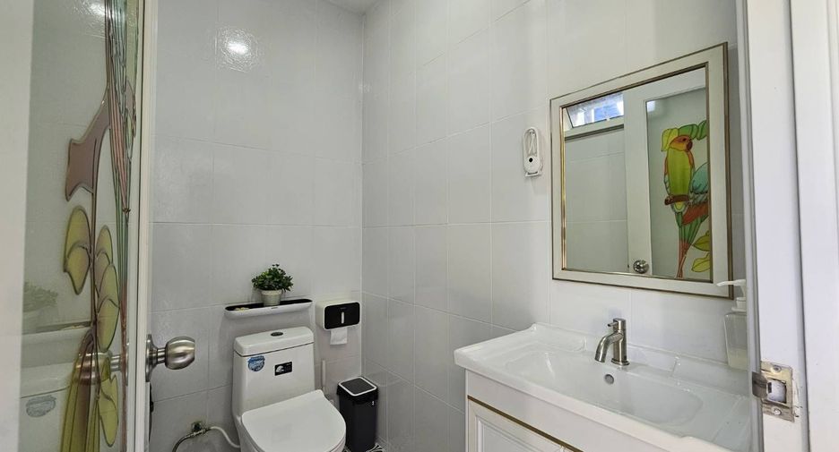 For sale 2 bedrooms townhouse in Hua Hin, Prachuap Khiri Khan