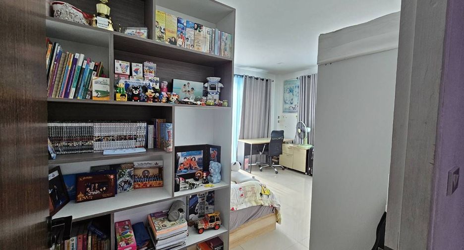For sale 2 ベッドルーム townhouse in Hua Hin, Prachuap Khiri Khan
