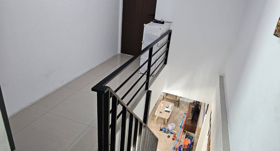 For sale 2 bedrooms townhouse in Hua Hin, Prachuap Khiri Khan