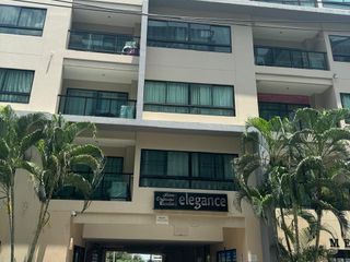For Rent 1 Bedroom Condo In Bang Lamung, Chonburi