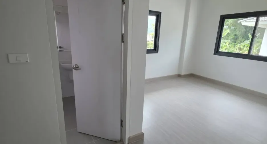 Casa en venta de 4 habitaciones en Thalang, Phuket