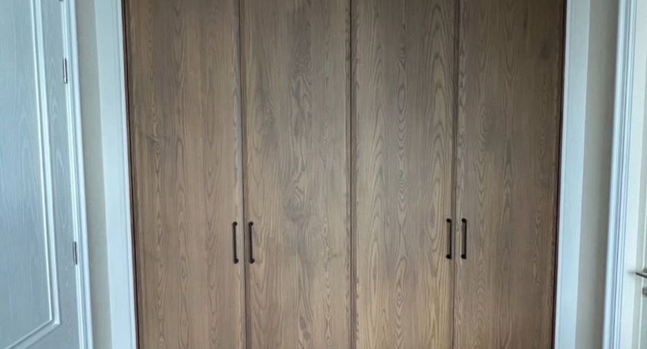 Продажа и аренда 3 спальни кондо в Щаттхана, Бангкок