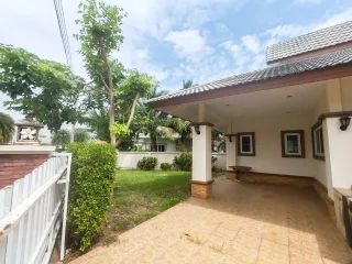 For rent 2 ベッドルーム house in Hua Hin, Prachuap Khiri Khan