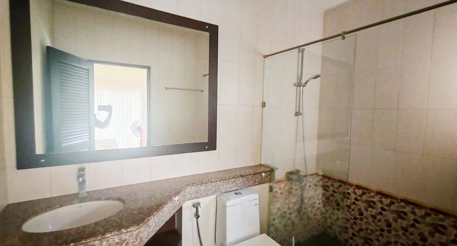 For rent 2 bedrooms house in Hua Hin, Prachuap Khiri Khan