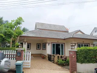 For rent 2 ベッドルーム house in Hua Hin, Prachuap Khiri Khan