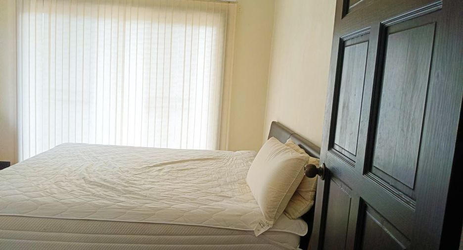 For rent 2 bedrooms house in Hua Hin, Prachuap Khiri Khan
