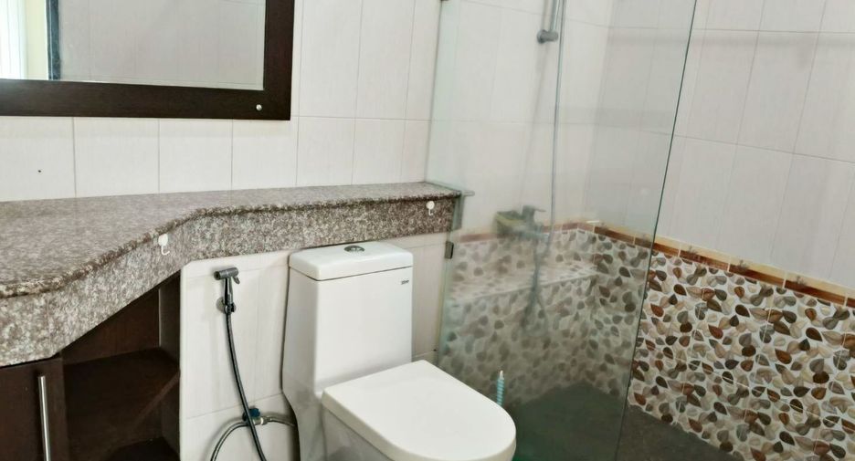 For rent 2 bedrooms house in Hua Hin, Prachuap Khiri Khan