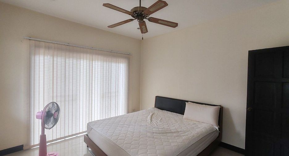 For rent 2 bedrooms house in Hua Hin, Prachuap Khiri Khan