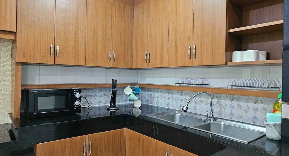 Аренда 4 спальни вилла в Катху, Пхукет