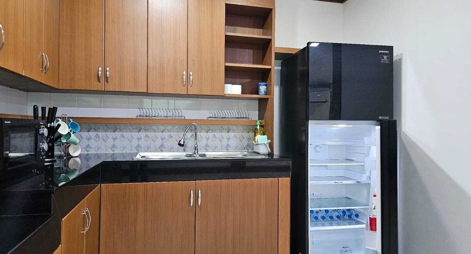 Аренда 4 спальни вилла в Катху, Пхукет
