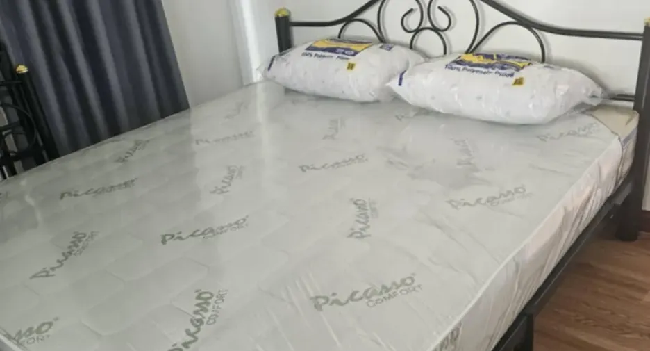 À louer 1 chambre maison à Bang Saray, Pattaya